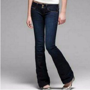 American Eagle Outfitters Skinny Flare Jeans